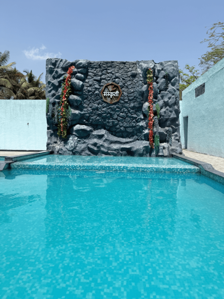 Agro Tourism near pune