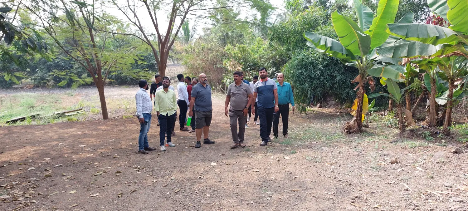 best corporate outing near me Pune