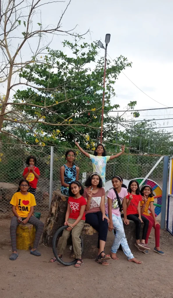 summer camp near me