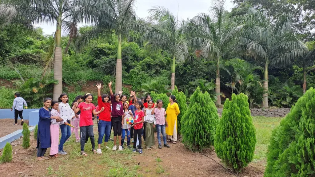 Best Summer Camp Near Me in Pune & PCMC