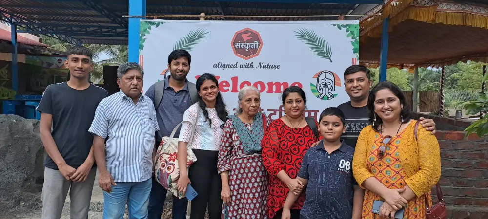Best Get Together Venues in pcmc