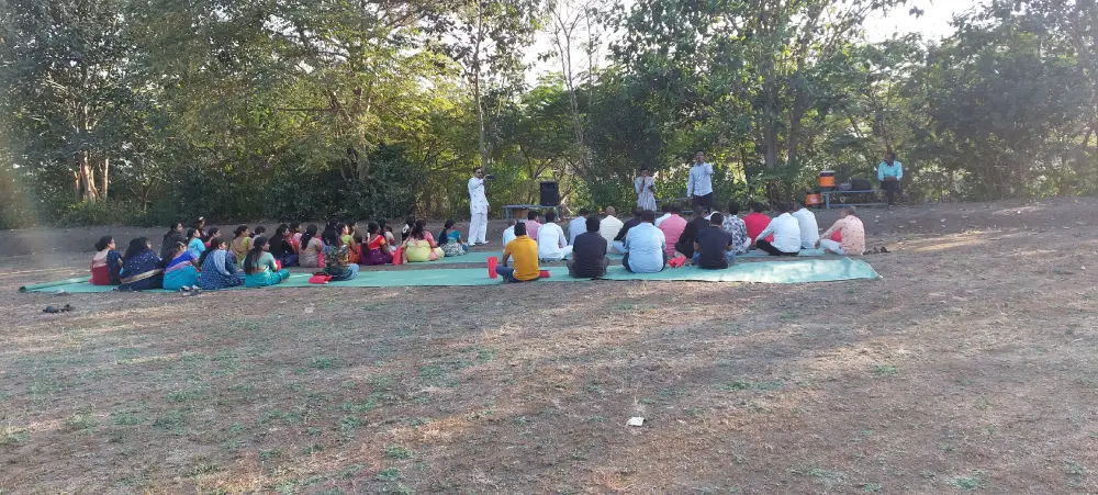 Sanskruti Agro Tourism Pune Corporate Team Outing Destinations in PCMC