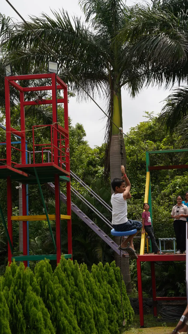 summer outing near me PCMC