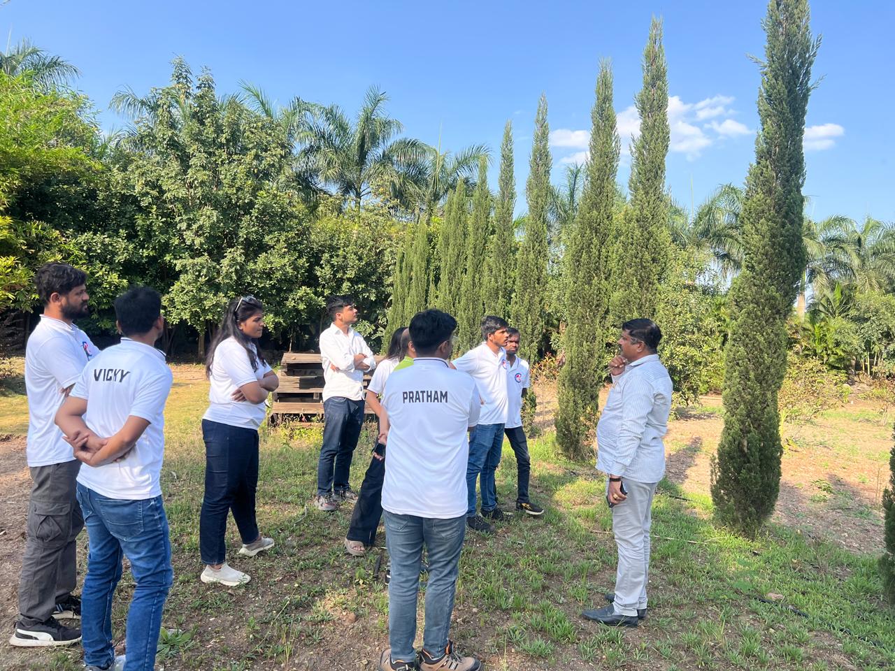 Top Corporate Team Outing Destinations in PCMC