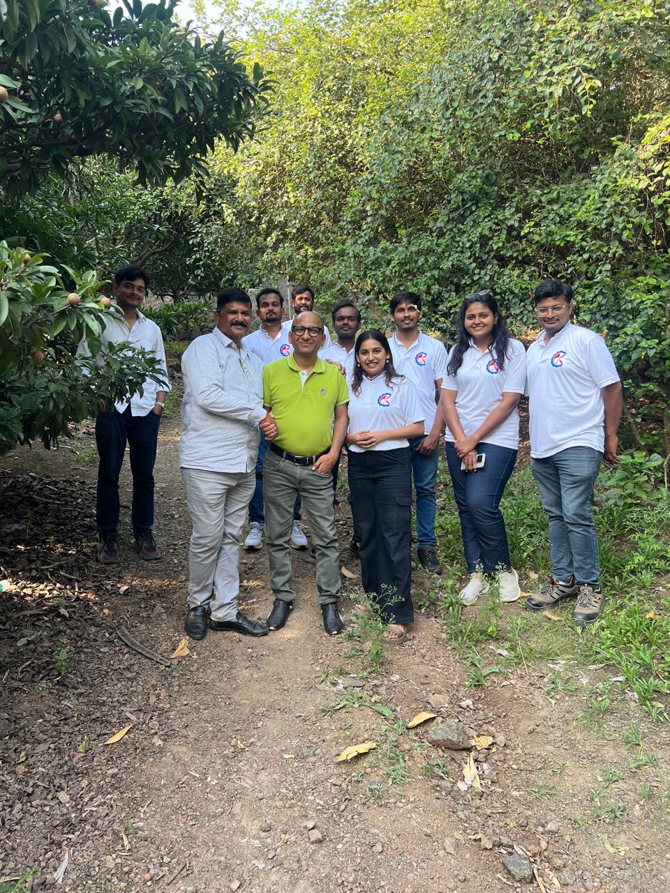 Top Corporate Team Outing Destinations in PCMC