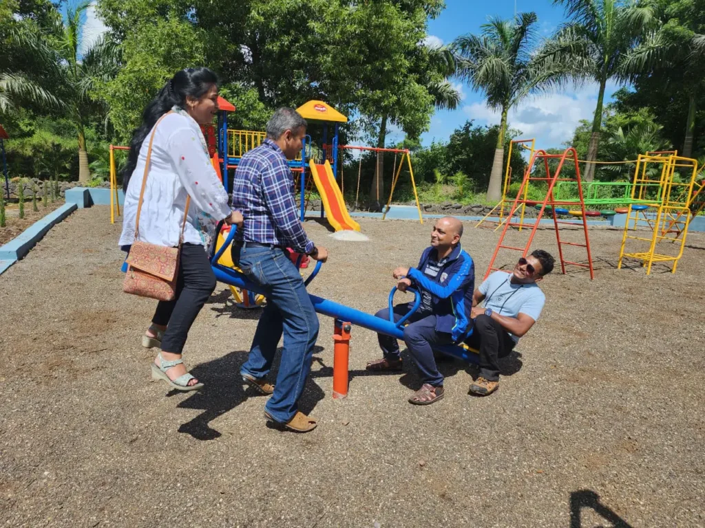 Sanskruti Agro Tourism Pune Family Picnic Spot