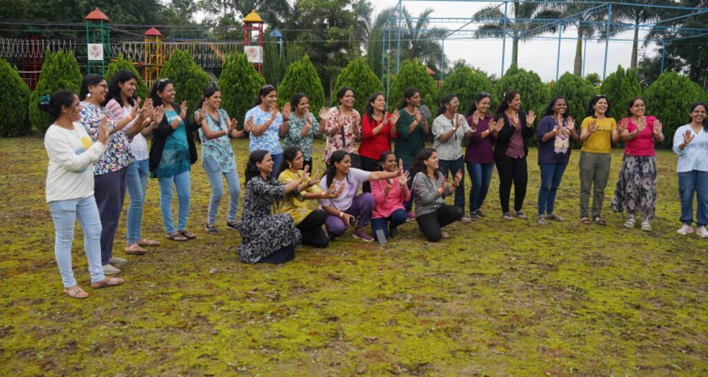Sanskruti Agro Tourism Pune group picnic spot near Pune