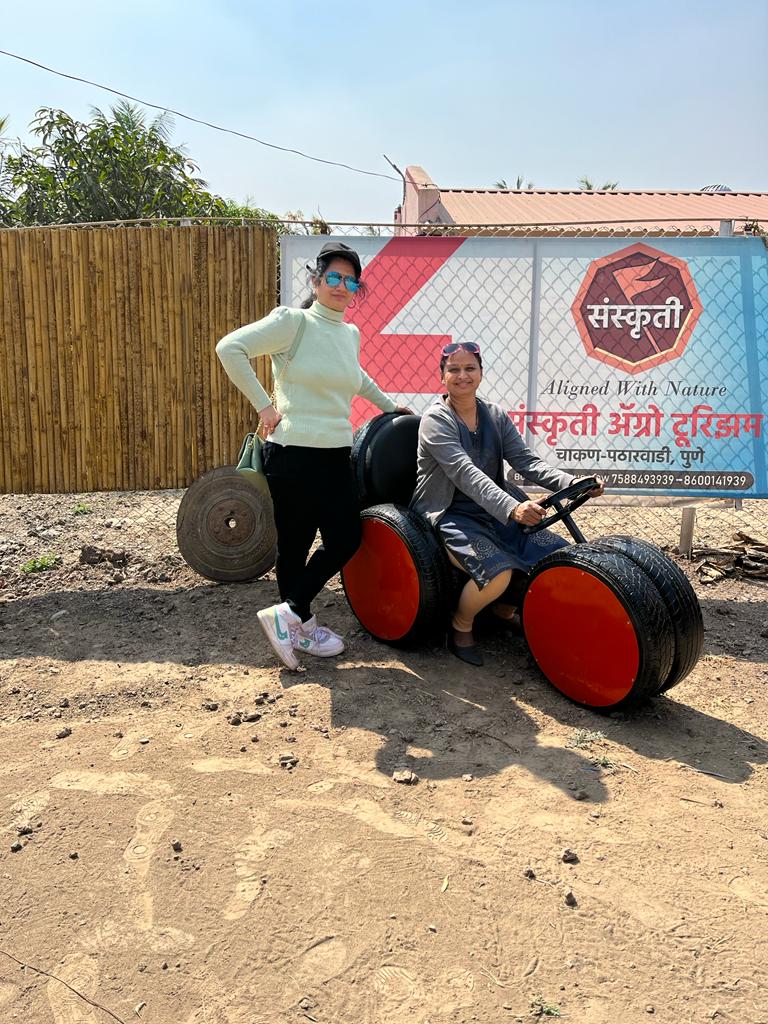 Sanskruti Agro Tourism Pune IMG 20230124 WA0020