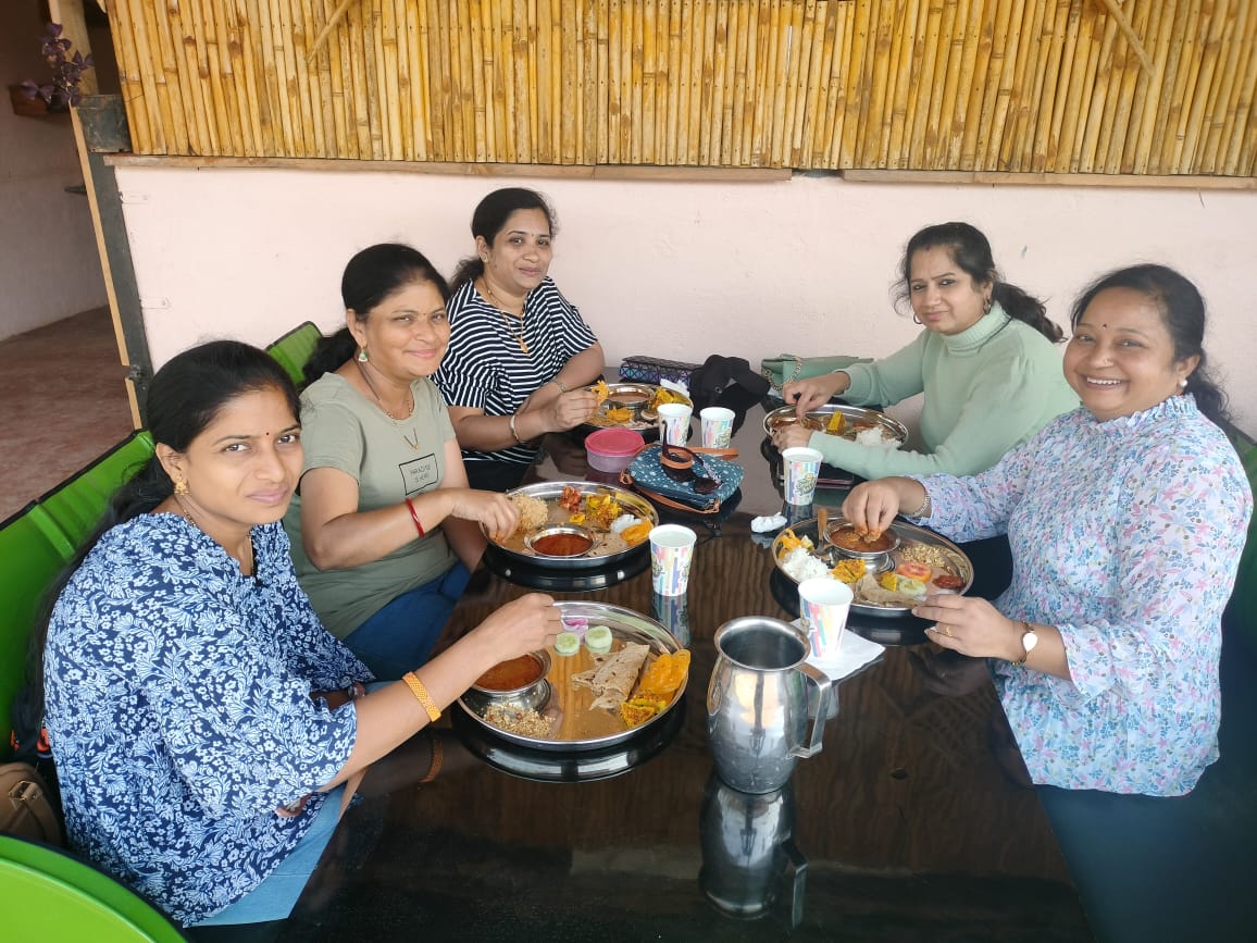 Sanskruti Agro Tourism Pune IMG 20230124 WA0026