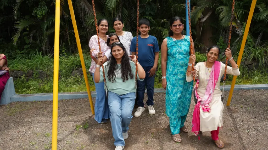 Sanskruti Agro Tourism Pune Top Weekend Destination Near Pune
