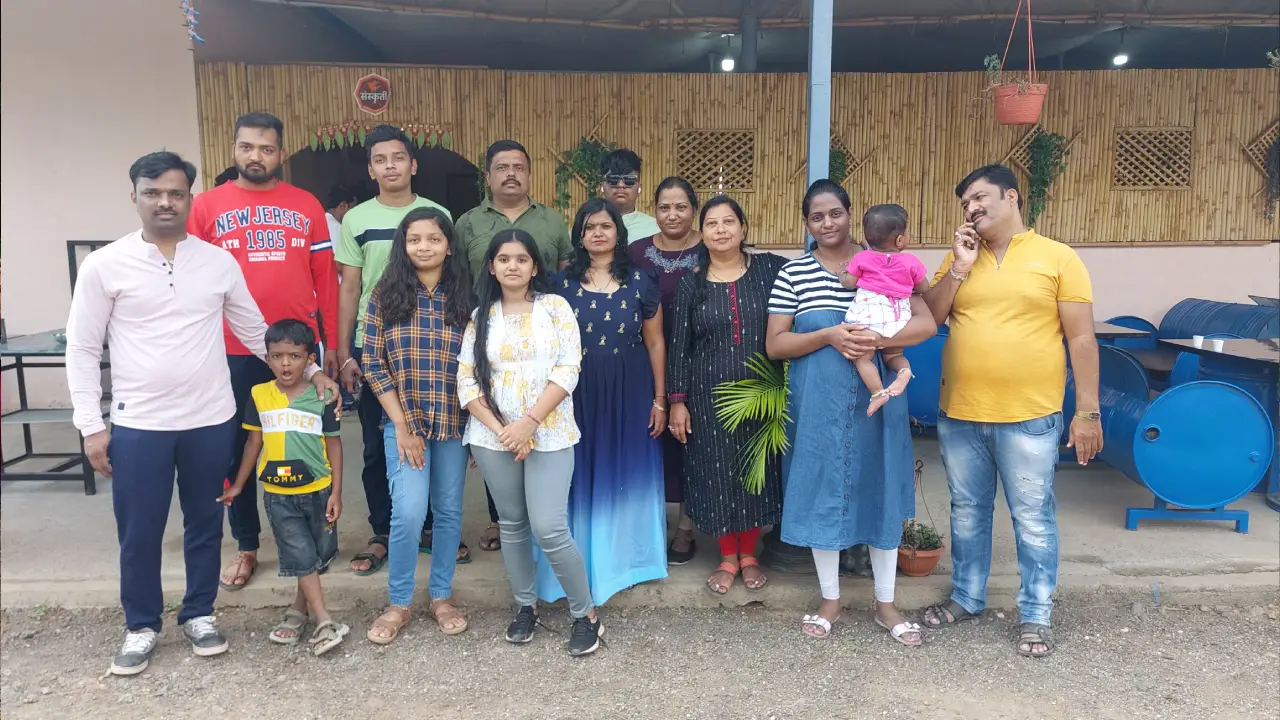Sanskruti Agro Tourism Pune img102