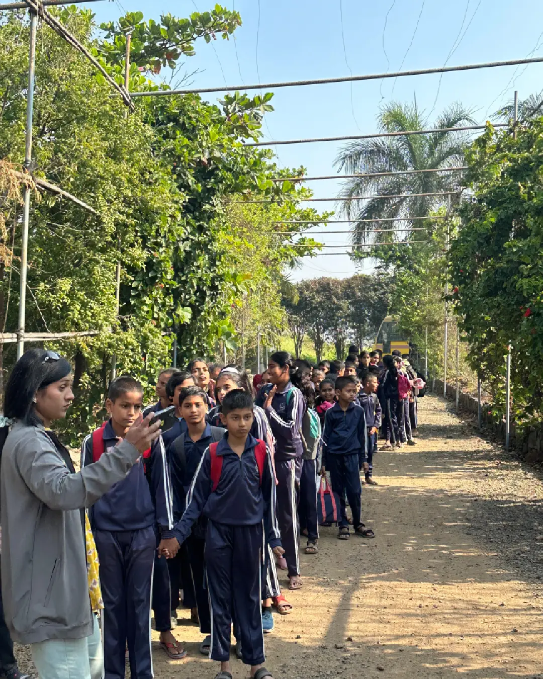 Sanskruti Agro Tourism Pune img106