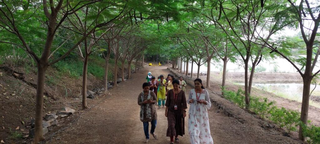 Sanskruti Agro Tourism Pune Why August is the Perfect Time for Agro Tourism Near Pune