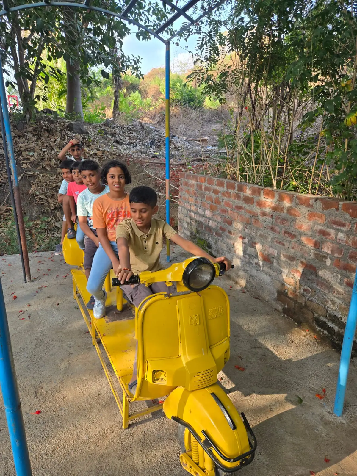 Best one Day Outing Near Pune in September