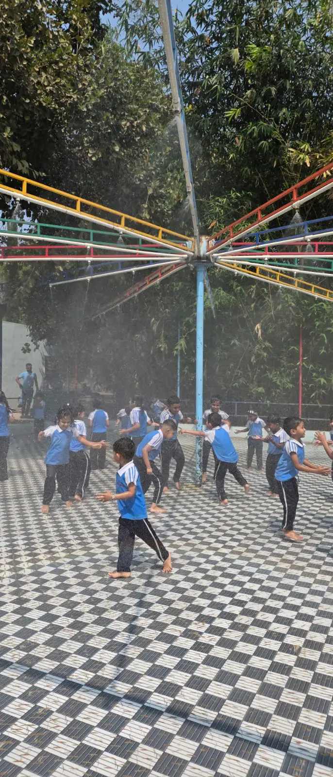 Best School Picnic Near Pune & PCMC 4