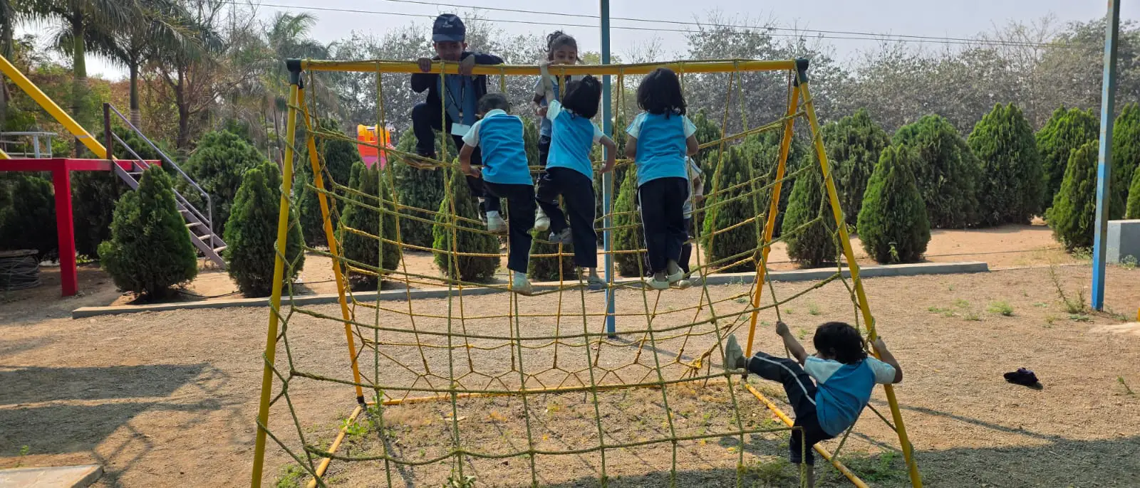 Best School Picnic Near Pune & PCMC 2