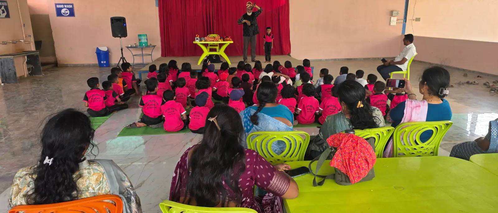 Best School Picnic Near Pune & PCMC