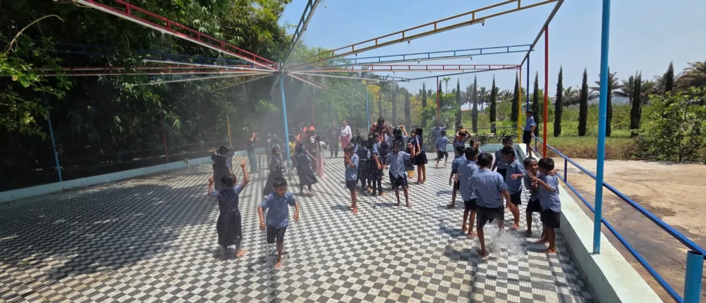 Sanskruti Agro Tourism Pune Best School Picnic Near Pune