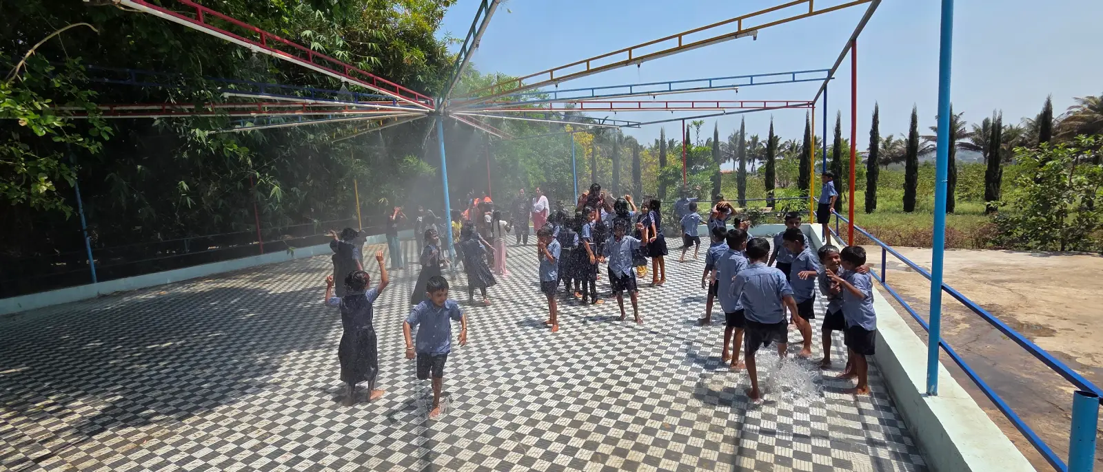 Best School Picnic Near Pune