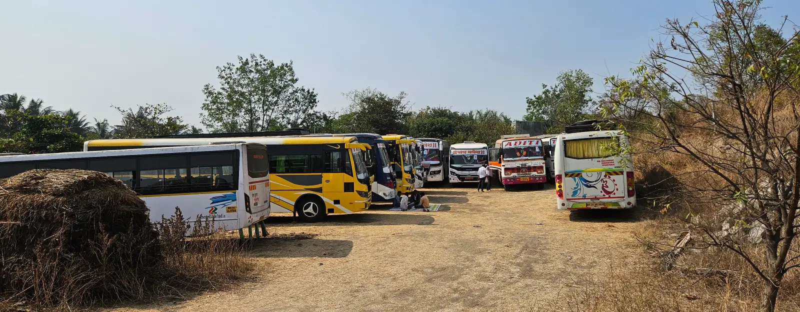 Sanskruti Agro Tourism Pune Best Picnic Spot Near Chakan