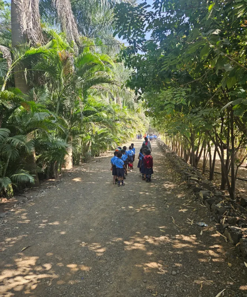 Sanskruti Agro Tourism Pune img143