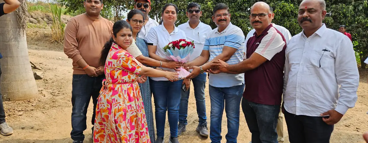 Sanskruti Agro Tourism Pune corporate outbound events near Pune